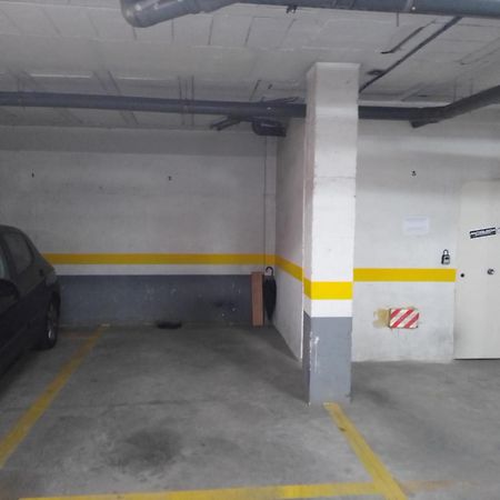 סביליה Galindo Center Premium Suites, Free Parking מראה חיצוני תמונה