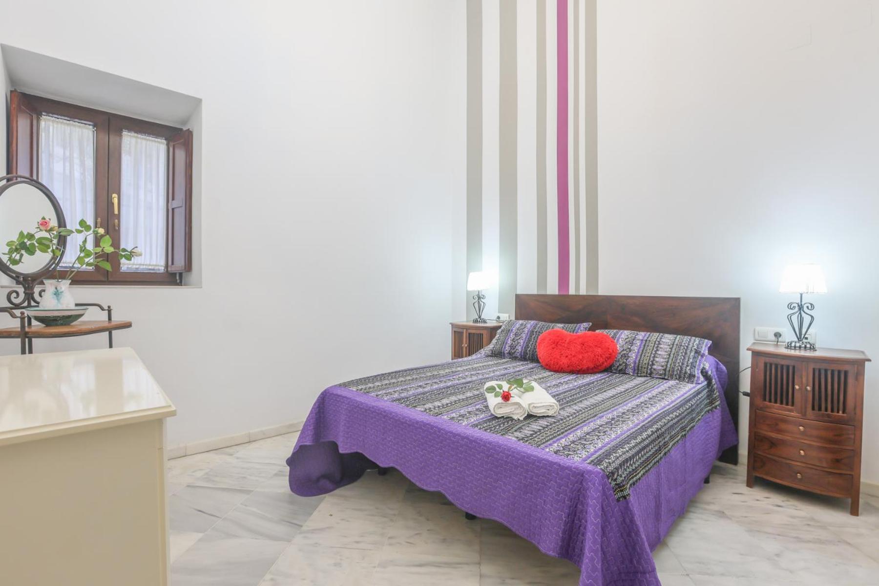 סביליה Galindo Center Premium Suites, Free Parking מראה חיצוני תמונה